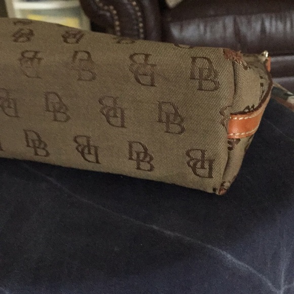 Vintage Dooney&Bourke,INC. handbag / wallet - Picture 6 of 12